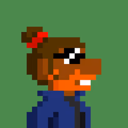 Argopunks #7564