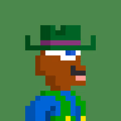Argopunks #2620