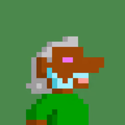 Argopunks #4398