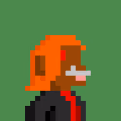 Argopunks #853