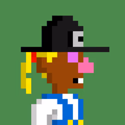 Argopunks #2638