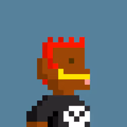 Argopunks #1395