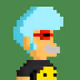 Argopunks #3447