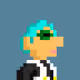 Argopunks #7561