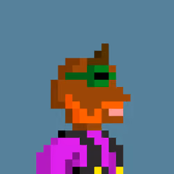 Argopunks #4407