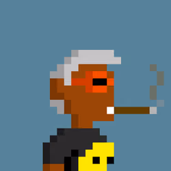 Argopunks #6908