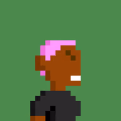 Argopunks #153