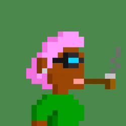 Argopunks #8939