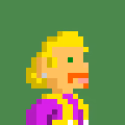 Argopunks #4393