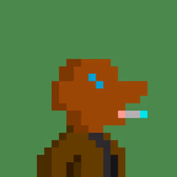 Argopunks #7565