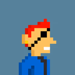 Argopunks #3521