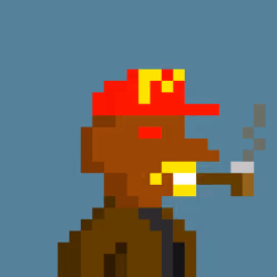 Argopunks #5973