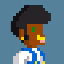 Argopunks #6153