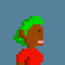 Argopunks #103
