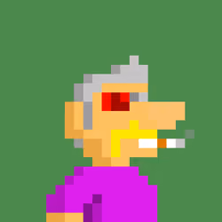 Argopunks #3580