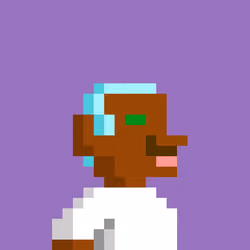 Argopunks #8808