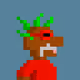 Argopunks #7850