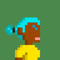 Argopunks #8768