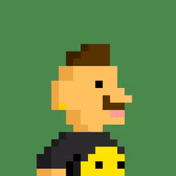 Argopunks #5968