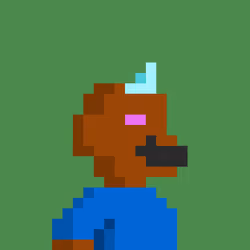 Argopunks #2656