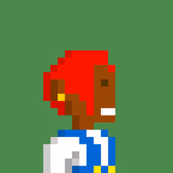 Argopunks #8842