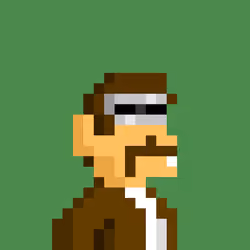 Argopunks #2625