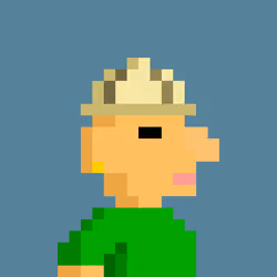 Argopunks #6931