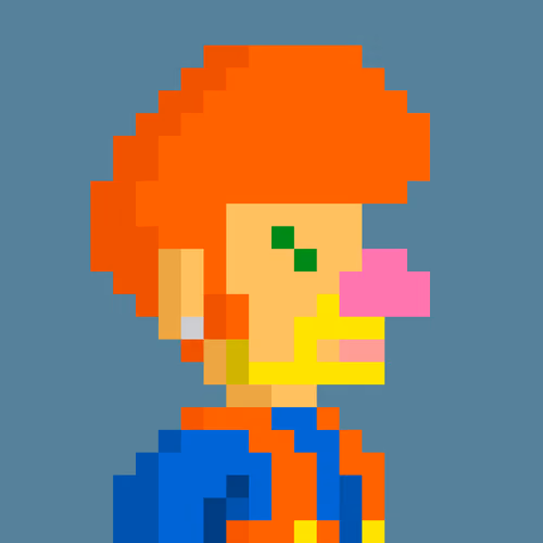 Argopunks #1142