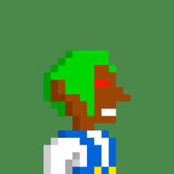 Argopunks #149