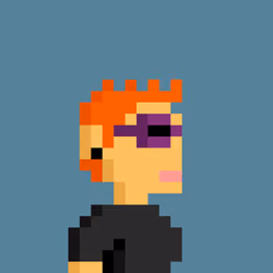 Argopunks #8771