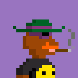 Argopunks #6145