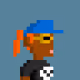 Argopunks #9100