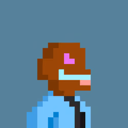 Argopunks #7072