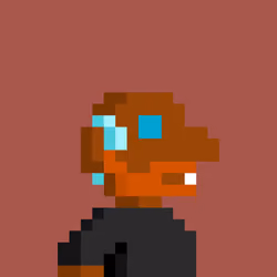Argopunks #8949