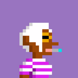 Argopunks #8728