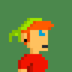 Argopunks #3523