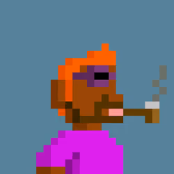 Argopunks #5299