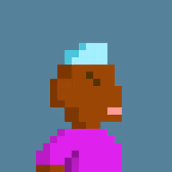Argopunks #1527
