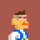Argopunks #4834