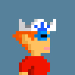 Argopunks #5515