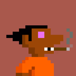 Argopunks #1995