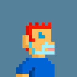 Argopunks #8770