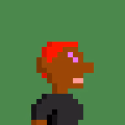 Argopunks #3581