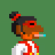 Argopunks #7708