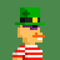 Argopunks #5970