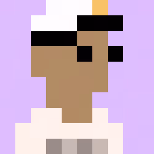Degen Bits #34