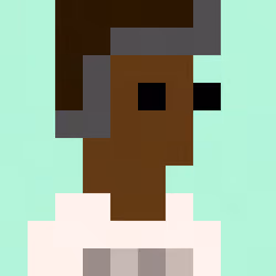 Degen Bits #1105