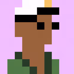 Degen Bits #1922