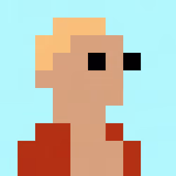 Degen Bits #1107