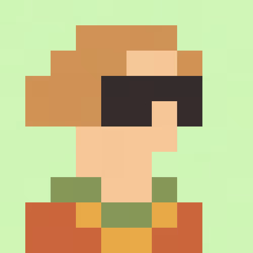 Degen Bits #1742